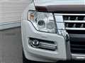 2015 Mitsubishi Pajero