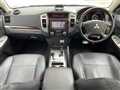 2015 Mitsubishi Pajero