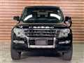 2015 Mitsubishi Pajero