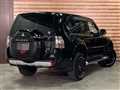 2015 Mitsubishi Pajero