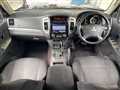 2015 Mitsubishi Pajero
