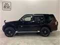2015 Mitsubishi Pajero