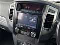 2015 Mitsubishi Pajero