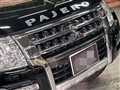 2015 Mitsubishi Pajero