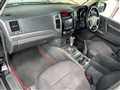 2015 Mitsubishi Pajero