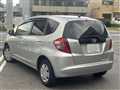2010 Honda Fit