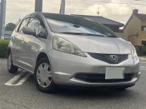 2010 Honda Fit
