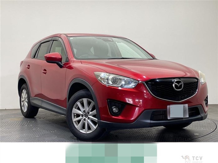 2013 Mazda CX-5