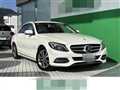 2015 Mercedes-Benz C-Class