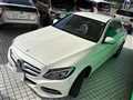 2015 Mercedes-Benz C-Class