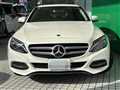 2015 Mercedes-Benz C-Class