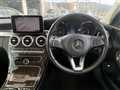 2015 Mercedes-Benz C-Class