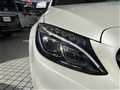 2015 Mercedes-Benz C-Class