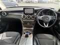 2015 Mercedes-Benz C-Class