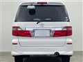 2015 Toyota Alphard