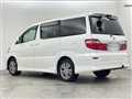 2015 Toyota Alphard