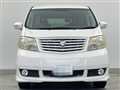 2015 Toyota Alphard