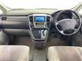 2015 Toyota Alphard