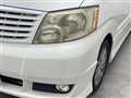 2015 Toyota Alphard