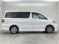 2015 Toyota Alphard