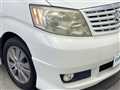 2015 Toyota Alphard