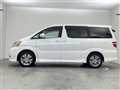 2015 Toyota Alphard
