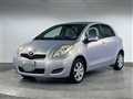 2010 Toyota Vitz