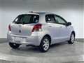 2010 Toyota Vitz