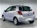 2010 Toyota Vitz