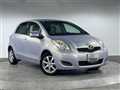 2010 Toyota Vitz