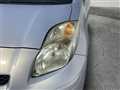 2010 Toyota Vitz