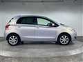 2010 Toyota Vitz