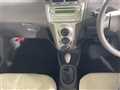 2010 Toyota Vitz