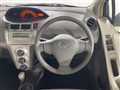 2010 Toyota Vitz