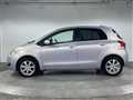 2010 Toyota Vitz