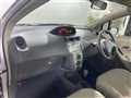 2010 Toyota Vitz