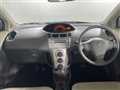 2010 Toyota Vitz