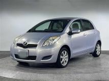 2010 Toyota Vitz