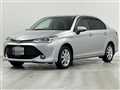 2015 Toyota Corolla Axio