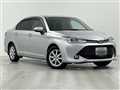 2015 Toyota Corolla Axio