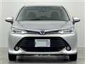 2015 Toyota Corolla Axio
