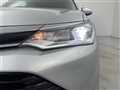 2015 Toyota Corolla Axio