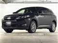 2014 Toyota Harrier