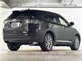2014 Toyota Harrier