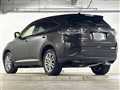2014 Toyota Harrier