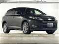 2014 Toyota Harrier