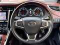 2014 Toyota Harrier
