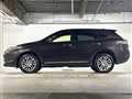 2014 Toyota Harrier