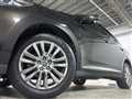 2014 Toyota Harrier