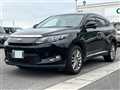 2017 Toyota Harrier